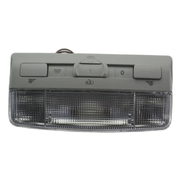 Luz Dianteira Teto Interna Vw Up 2014 A 2021 Original