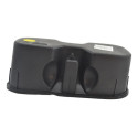 Acabamento Borracha Porta Copo Console Pulse 2023 Original