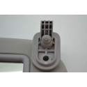 Quebra Sol Lado Direito Passageiro Hb20x Origina