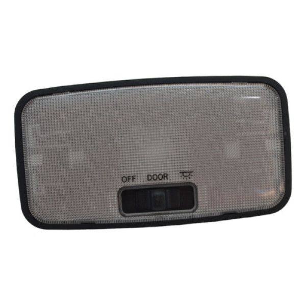 Luz Interna Teto Central Traseira Yaris Xl 2024 Original