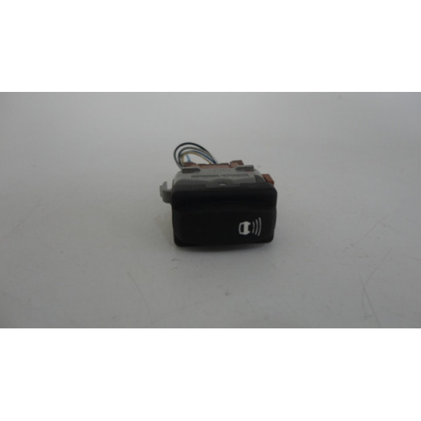 Botão Interruptor Alarme Painel Renault Duster Original