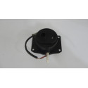 Farol De Milha Redondo Orgus Fiat Palio 2007 
