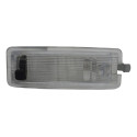 Luz Cortesia Interna Vw Gol Parati Saveiro Original