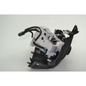 Comando Controle Ar Condicionado Honda New Fit 2017 Original