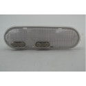 Luz Interna Teto Cortesia Renault Sandero 2013 Origina