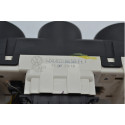 Comando Ar Condicionado Com Cabo Vw Fox 2010 A 2022 Original