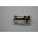Luz Interna Teto Cortesia Tracker 2014-2019 Original