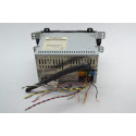 Radio Som Am Fm Cd Painel Kia Cerato 2011 2012 2013 Original