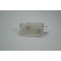 Luminária Luz Cortesia Porta Luvas Audi A3 2001 Original