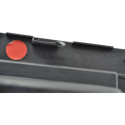 Moldura Central Painel Porta Treco Swift 2014 Original Preto
