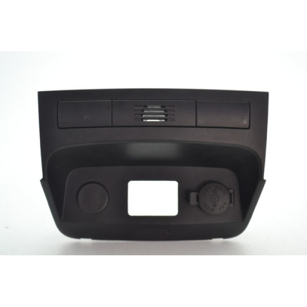 Moldura Tomada Console Central Kia Sorento 2012 Original