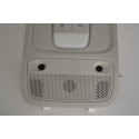 Luz Cortesia Interna Teto Audi Q3 2016 2017 Original