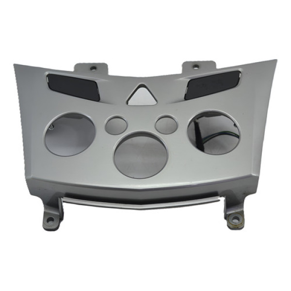 Moldura Comando Ar Painel Chevrolet Tracker 2015 Original