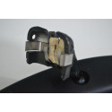 Espelho Retrovisor Interno Vw Jetta 2012 Original