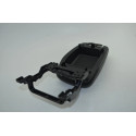 Encosto Apoio Braço Central Console Creta 2016 - 2021 Origin Preto
