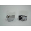 Suporte Presilha Quebra Sol Bmw 320ia Sport 2015 (unidade)