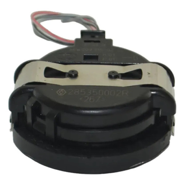 Sensor Chuva Parabrisa Renault Fluence 2012-2017 Original