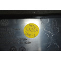 Difusor Saída Ar Central Painel Vw T-cross 2020 Original