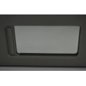 Quebra Sol Lado Direito Passageiro Vw Jetta 2011-2015 Origin