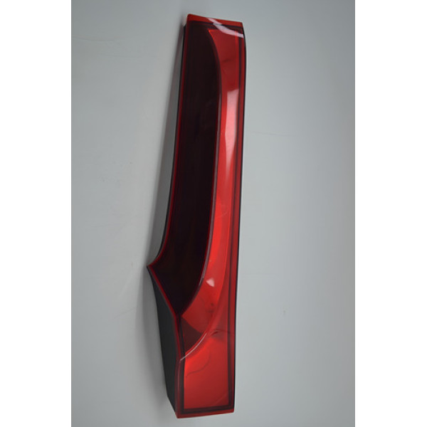 Refletor Traseiro Lado Esquerdo Honda Fit Exl 2015 C/riscos Original