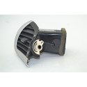 Difusor Lateral Esquerdo Painel Peugeot 207 2011 Original