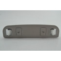 Luz Cortesia Interna Teto Audi A3 Sportback 2011 Original