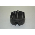 Difusor Ar Tampa Central Corsa Sedan 2002-2012 Original