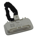 Par Luz Luminaria Quebra Sol Bmw X1 2019 Original