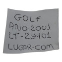 Comando Ar Condicionado Painel Golf Bora Origina 1j0820045f