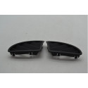 Par Difusor Saida Ar Superior Painel Vw Tiguan 2014 Original
