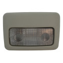 Luz Interna Teto Fiat Siena 2013 Palio Strada Original