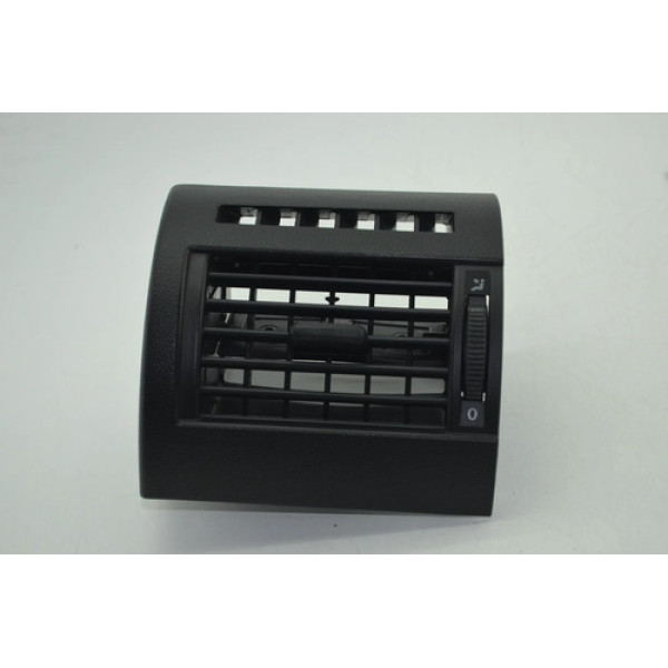 Difusor Ar Lateral Esquerdo Painel Original Vw Fox 2010