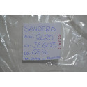 Quebra Sol Lado Direito Renault Sandero 2020 Logan Original