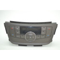 Comando Ar Condicionado Nissan Sentra 2013 2014 Original