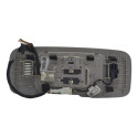 Luz Cortesia Central Interna Teto C3 2025 Original