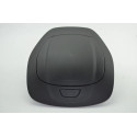 Porta Objeto Superior Painel Ford Ka 2015-2020 Original Preto