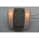 Luz Teto Cortesia Comando Central Glk 2007 A 2015 Original