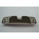 Kit 2 Pqp Com Porta Oculos Teto Fiat Palio 2013 Original