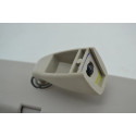 Espelho Retrovisor Interno Pulse 2023 Original