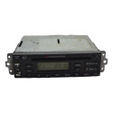 Radio Aparelho Som Pajero Tr4 2006 Orig- Problema Leitor Cd