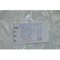 Luz Dianteira Teto Porta Objetos Ecosport 2003-2012 Original