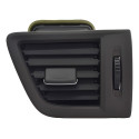Difusor Ar Lateral Direito Painel Civic 2012 Original