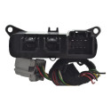 Entrada Conector Usb Auxiliar Maserati Levante 2017 Original Preto