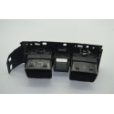 Difusor Saida Ar Central Painel Gm Meriva 2003 A 2012 Origin