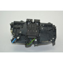 Comando Ar Condicionado Painel Vw Santana 1998-2006 Original