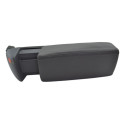 Encosto Apoio Braço Console Honda Accord 2004 Original Preto