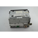 Radio Aparelho Som Bluetooth Pajero Tr4 2010 2011 Original