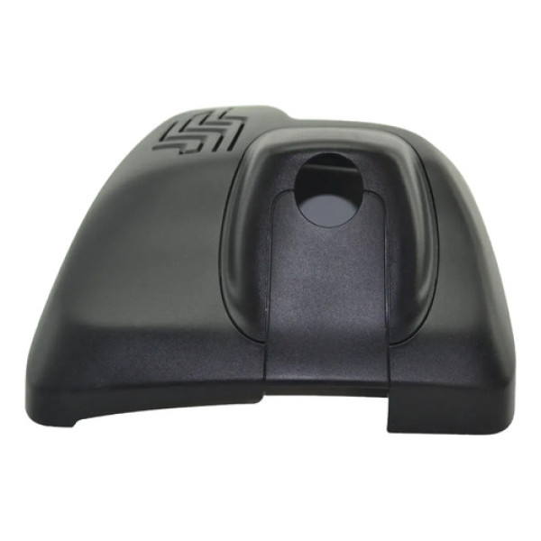 Moldura Acabamento Retrovisor Interno Xc60 2017 Original
