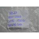 Luz Interna Teto Cortesia Hb20 2020 Original