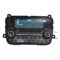 Radio Aparelho Som Painel Ford Ka 2018 2019 2020 2021 Orig